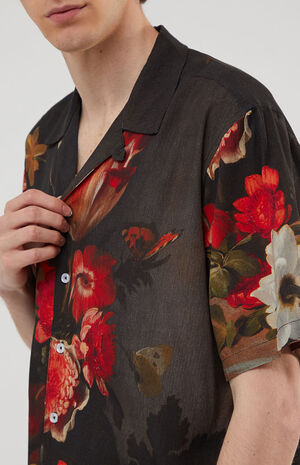 Eden Woven Shirt image number 2