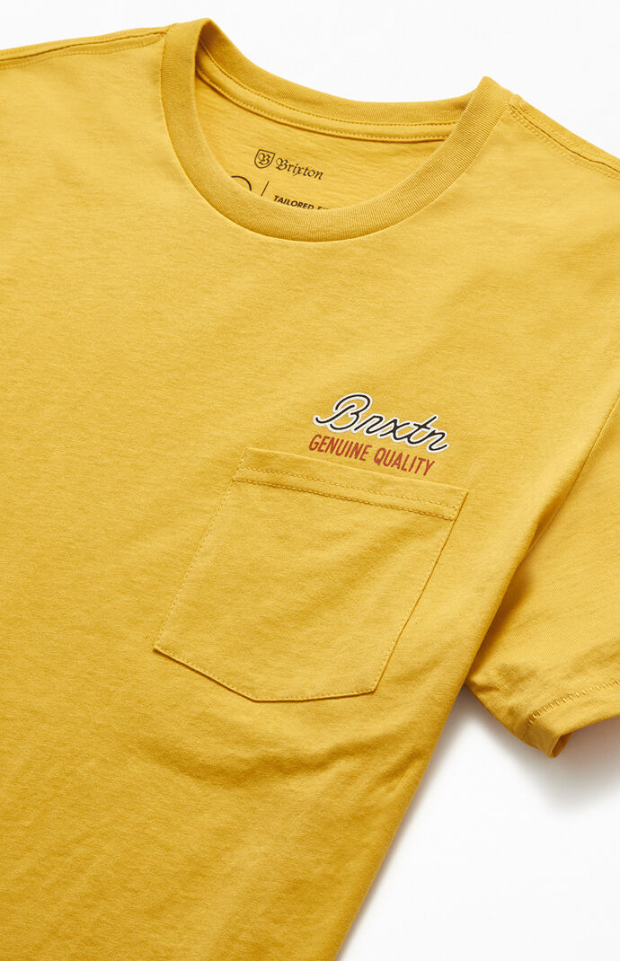 Sprint Pocket T-Shirt