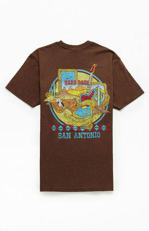 San Antonio T-Shirt image number 1