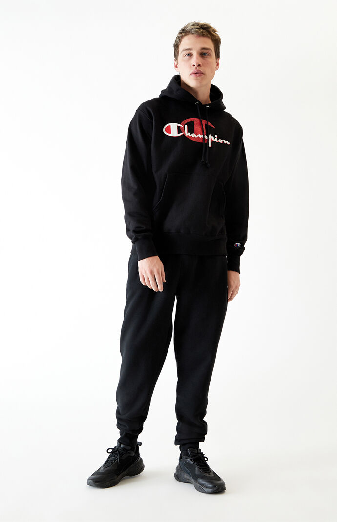 Vintage Graphic Hoodie