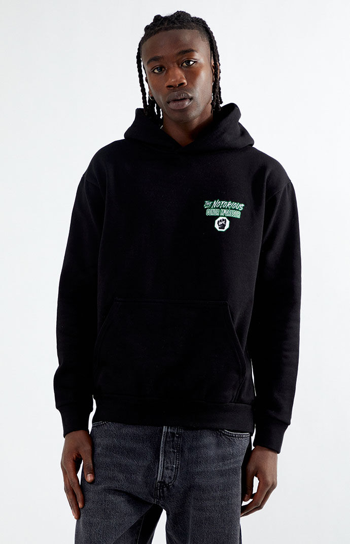 Conor mcgregor sweatshirt hot sale