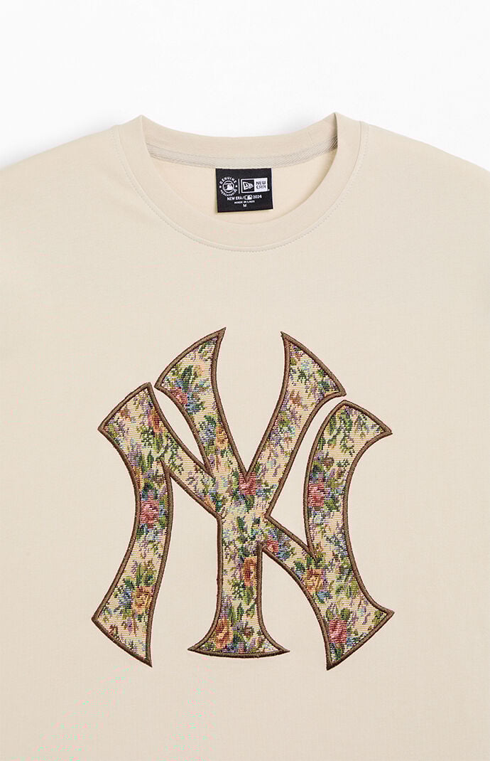 Tシャツ・カットソー NEW ERA MLB NY/LA FLOWER T SHIRT UNISEX New Era MLB LA Dodgers Flower Script T-Shirt, Navy | eBay