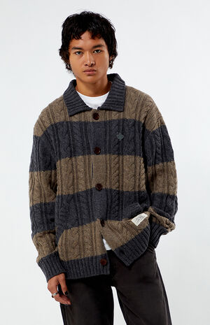 Chefs Kiss Cardigan image number 1