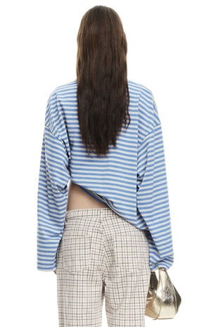 Bloom Long Sleeve Top image number 3