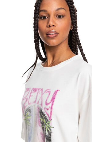 Come To The Beach Short Sleeve T-Shirt image number 3