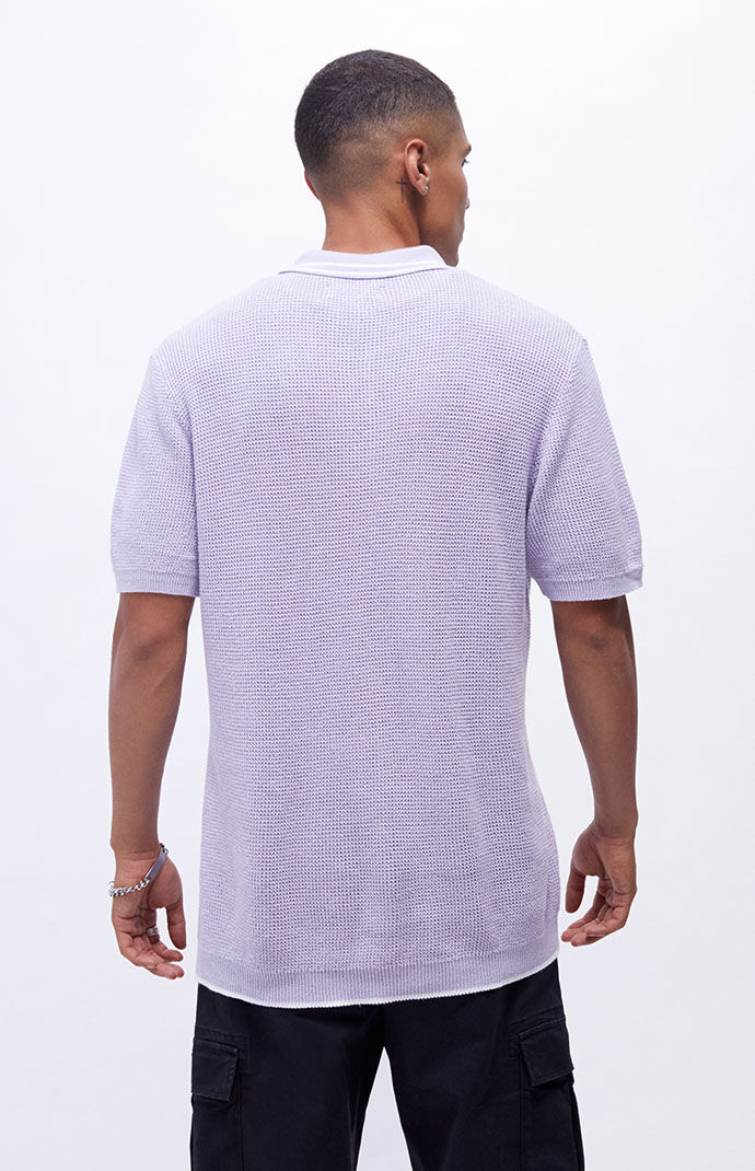 cute lavender shirts