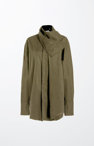 Recycled Celine Top image number 3