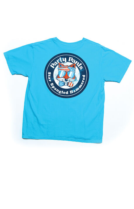 Star Spangled T-Shirt