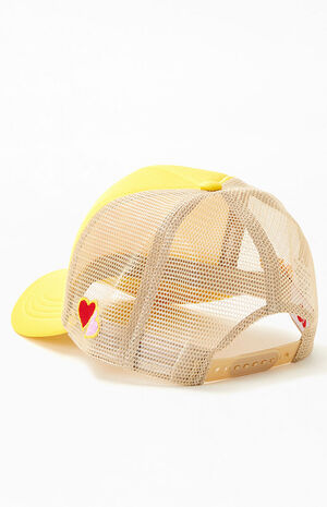 Sharing Is Caring Trucker Hat image number 5