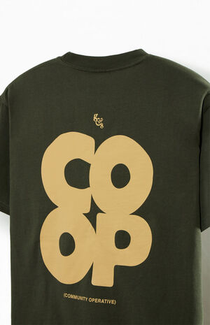 Family Drive x Gardens & Seeds CO-OP 2023 Charity T-Shirt image number 4