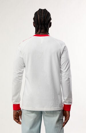 Liverpool FC Originals Long Sleeve T-Shirt image number 4