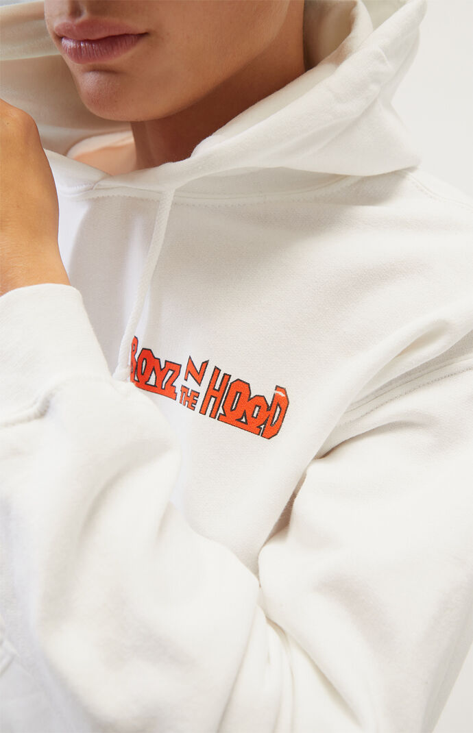 Boyz N The Hood Hoodie