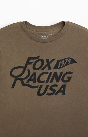Flag Premium T-Shirt image number 2