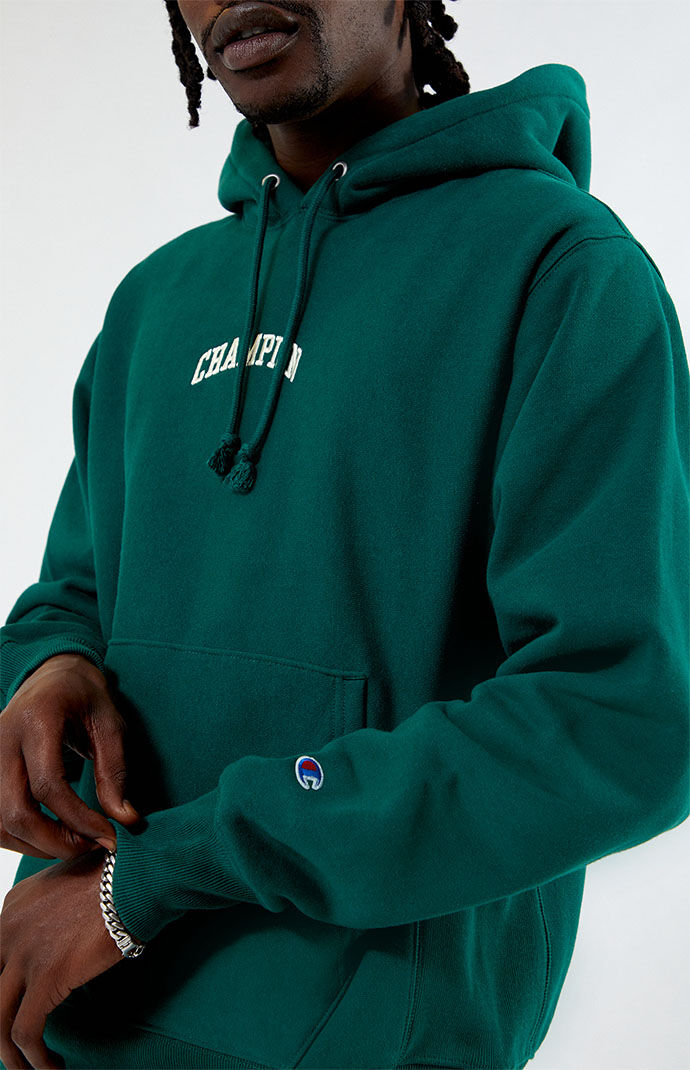Champion hoodie womens pacsun hot sale