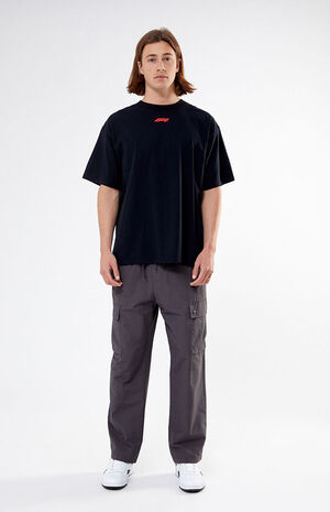 x PacSun Organic Regulation T-Shirt image number 4