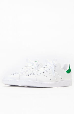 Women's Stan Smith Sneakers image number 2
