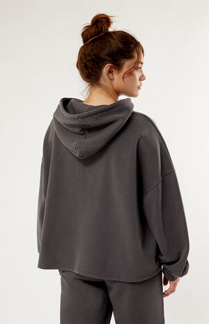 Black Dahlia Hoodie image number 4