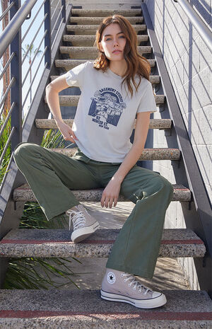 Basement Studio T-Shirt image number 4