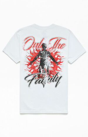 Only The Family Lil' Durk T-Shirt image number 1