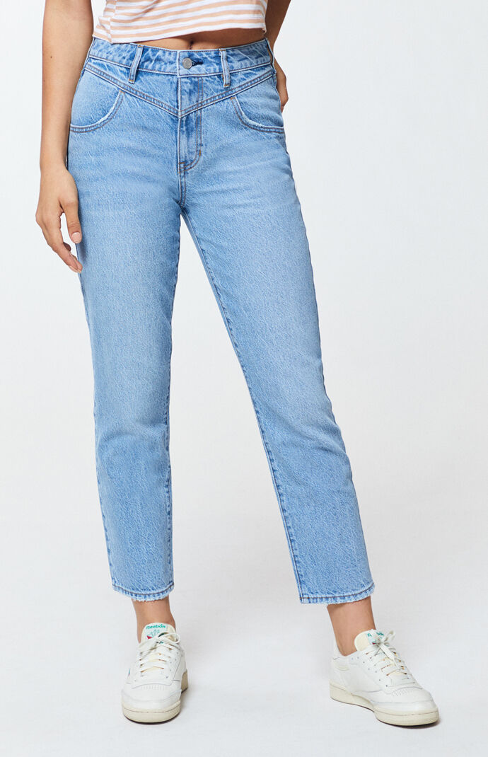 PacSun Everybody Mom Jeans | PacSun
