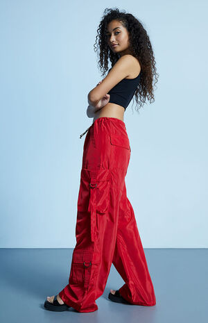 Cargo Pants image number 1