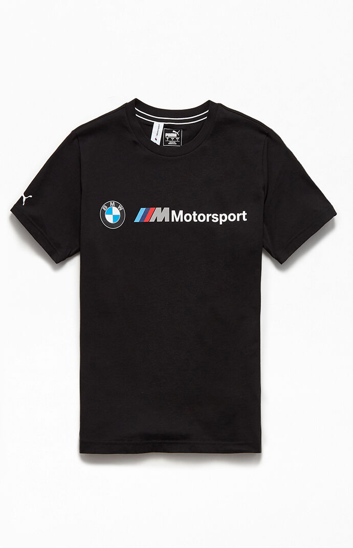 bmw motorsport puma t shirt