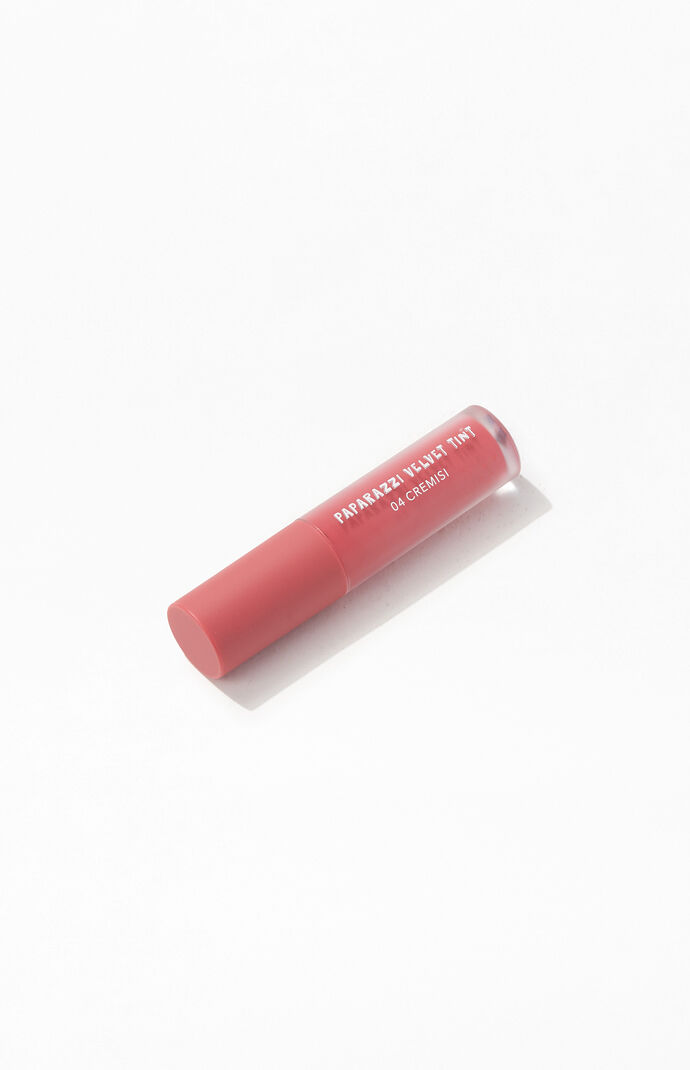 Cremisi Paparazzi Velvet Lip Tint