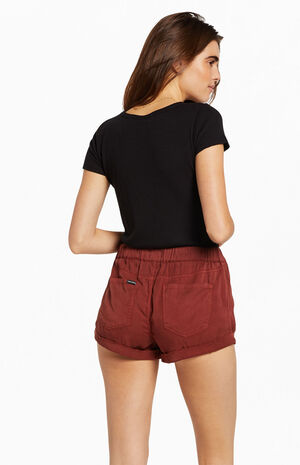 Sunday Strut Shorts image number 2