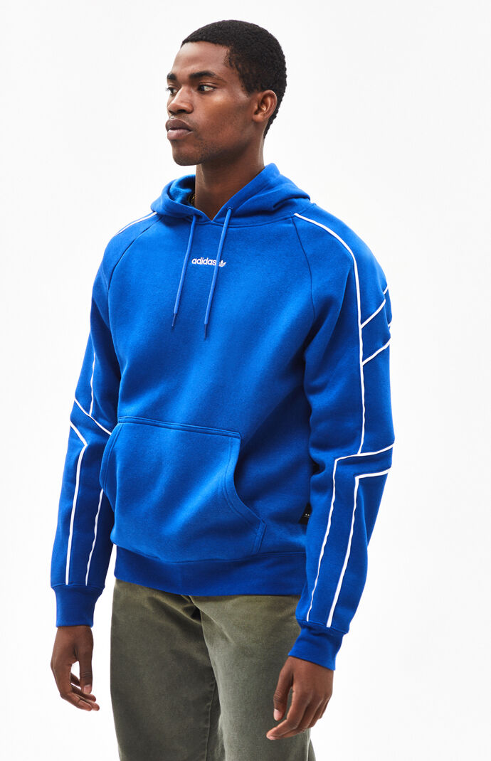 Adidas eqt top outline hoodie