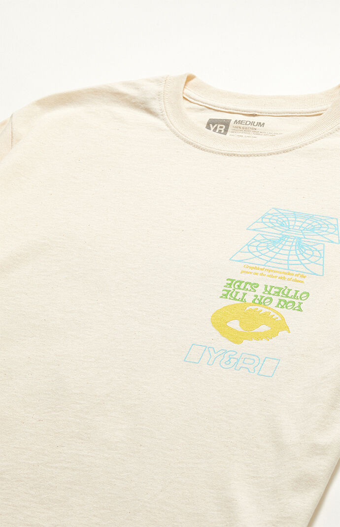 Swan Dive T-Shirt