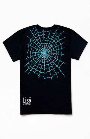 Daisywebz Ringer T-Shirt image number 2