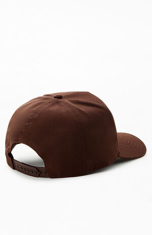 WCW Spring Stampede Snapback Hat image number 2