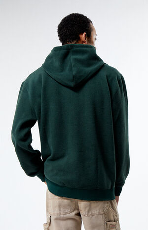 Letterman Hoodie image number 3