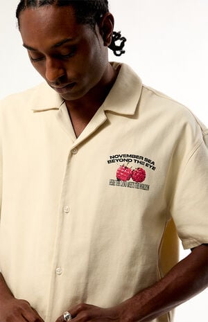 Horizon Camp Shirt image number 4