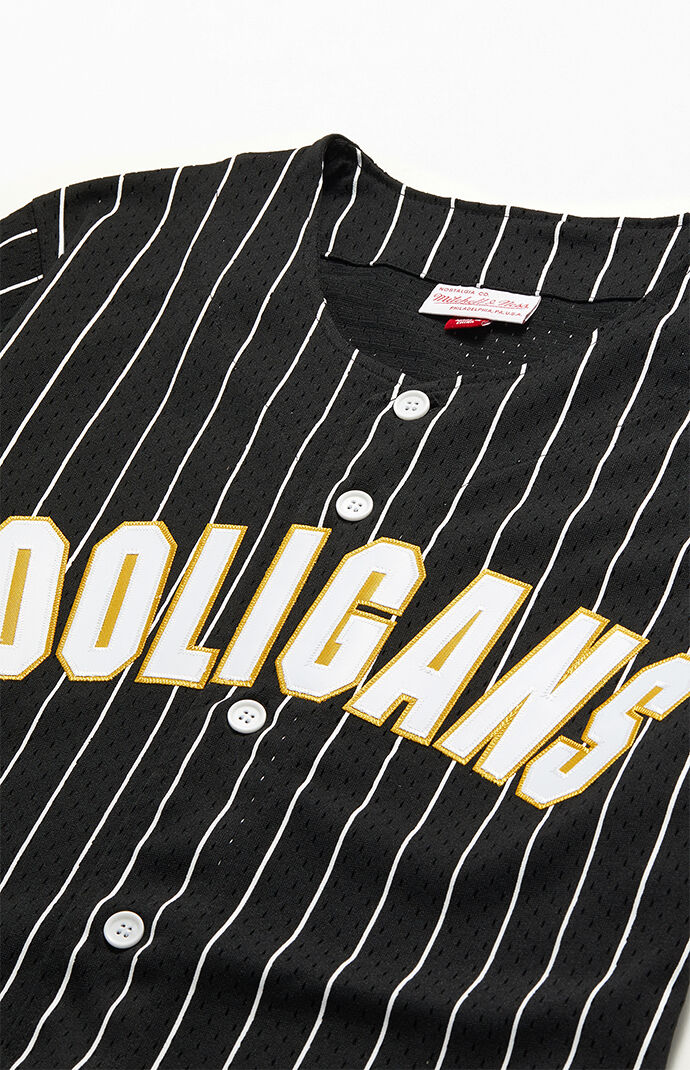 Bruno Marks 24K Jersey