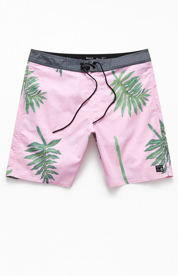 Rozich 18" Boardshorts
