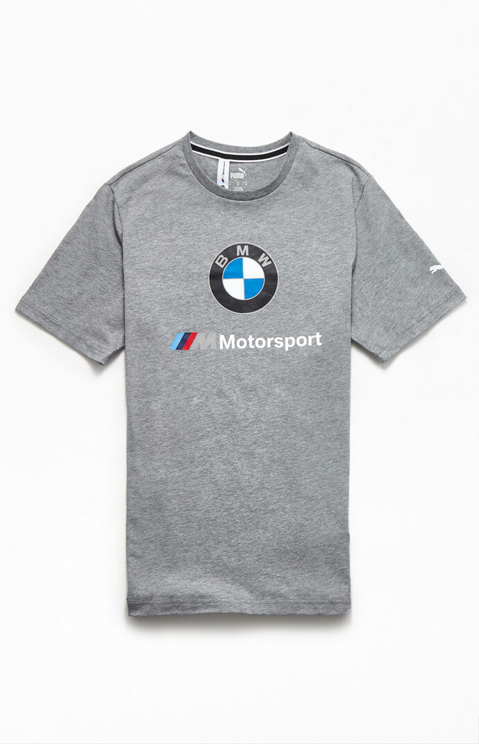 BMW Motorsport Essential Logo T-Shirt