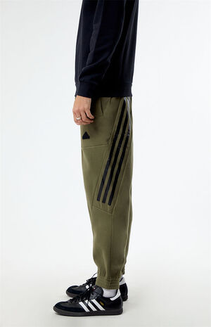 Recycled Future Icons Premium O-Shaped Pants image number 4