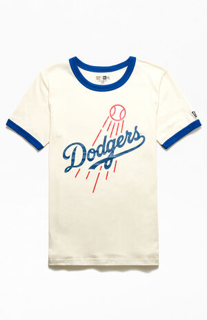 NY Yankees Popcorn T-Shirt image number 1