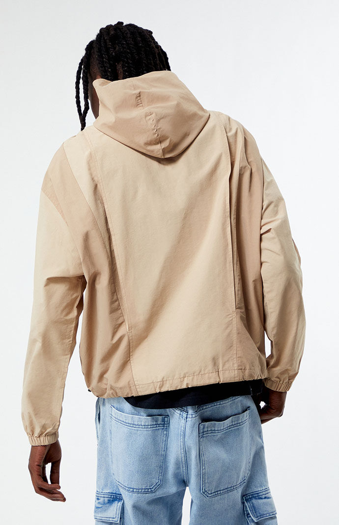 Half zip new arrivals lightweight pullover