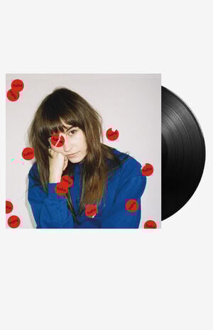 Faye Webster I Know I'm Funny haha Vinyl Record image number 2