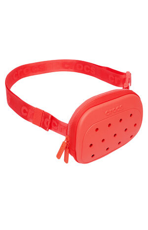 Coral Classic Belt Bag image number 3