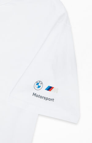 BMW Motorsport Vintage T-Shirt image number 2