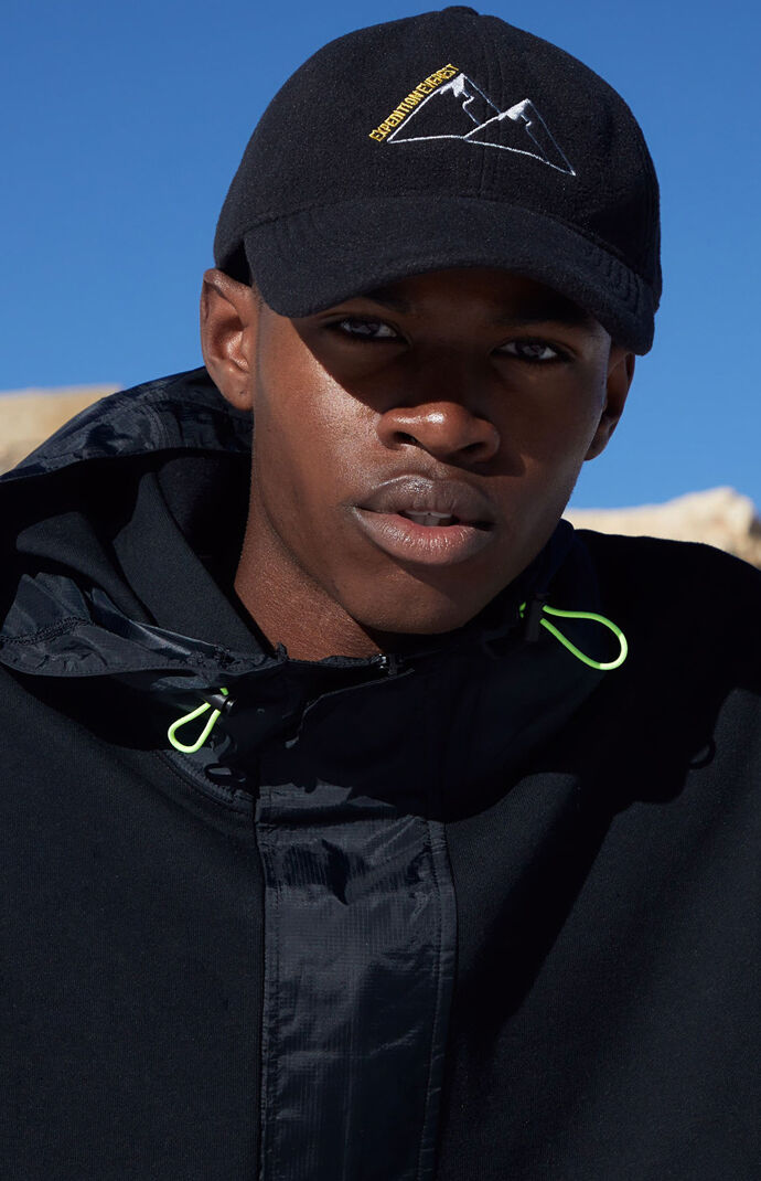 kappa hat pacsun