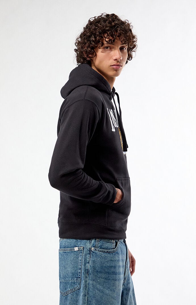 Mitchell & Ness LA Lakers Trustee Hoodie