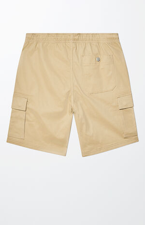 Utility Cargo Shorts image number 2
