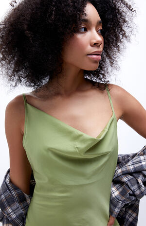 Kenzie Mini Dress image number 4