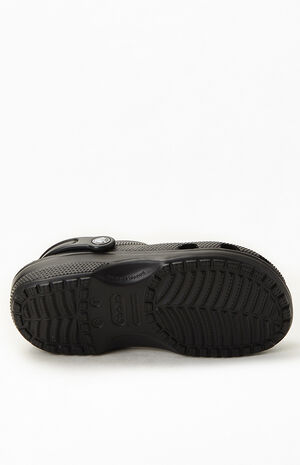 Kids Classic Clogs image number 4