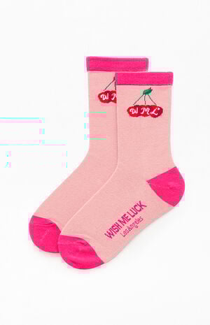 June Crew Socks image number 3