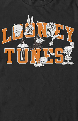 Looney Tunes College T-Shirt image number 2